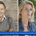 Maria Furtwängler neuer Partner