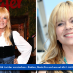 Julia Leischik tochter verstorben