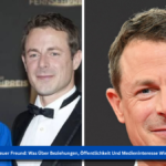 Julia Westlake Neuer Freund
