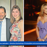 Günther Jauchs Tochter behindert