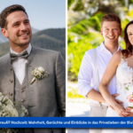 Franziska PreuÃŸ Hochzeit