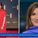 Sophie von der Tann Freund