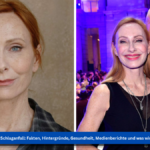 Andrea Sawatzki Schlaganfall