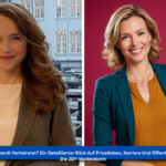 Mit Wem Ist Mirjam Meinhardt Verheiratet