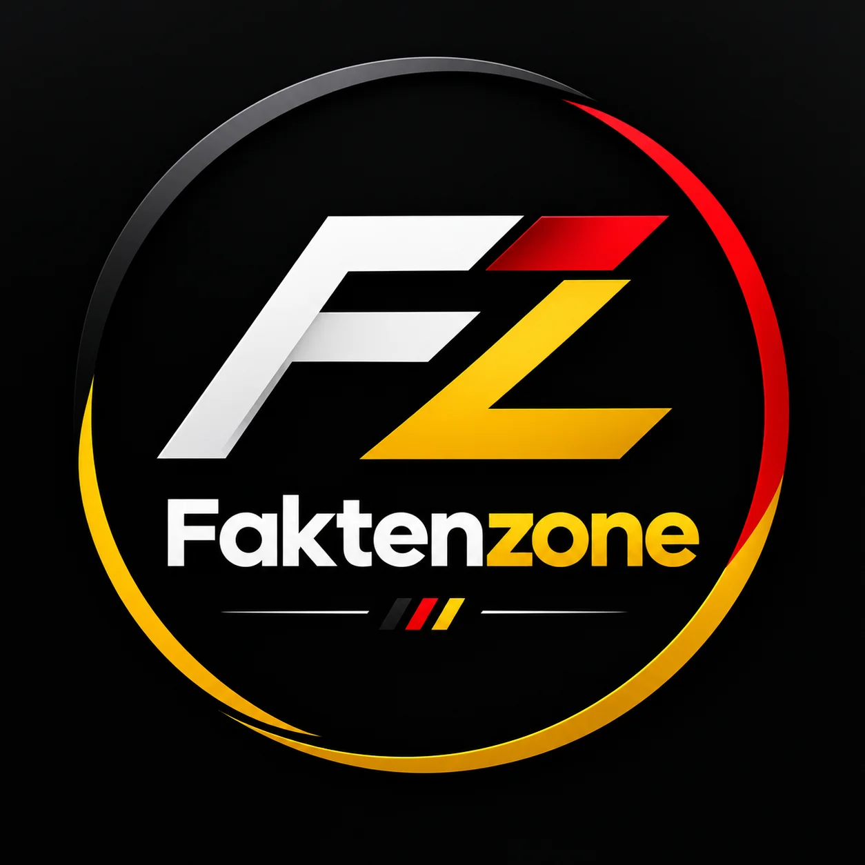 Fakten Zone Logo